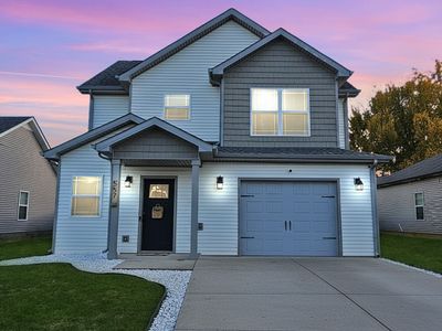 557 Medallion Cir, Clarksville, TN, 37042