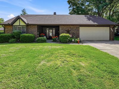 4804 N Camelot Dr, Muncie, IN, 47304