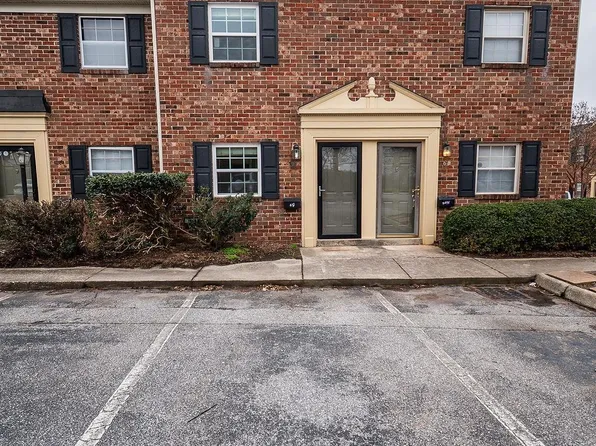 2530 E North St Unit G6, Greenville, SC 29615