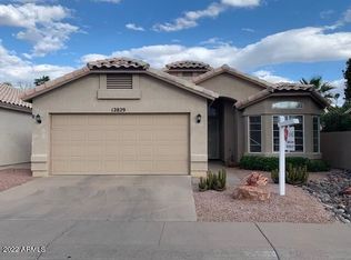 12829 S 45th Pl, Phoenix, AZ 85044