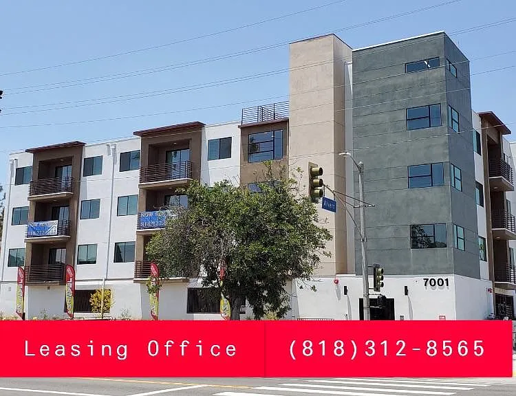 7001 S La Tijera Blvd #7 — Photo 1