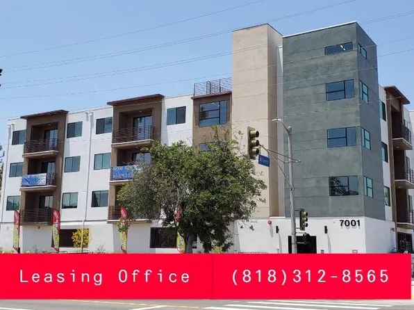 7001 S La Tijera Blvd #7, Los Angeles, CA 90045