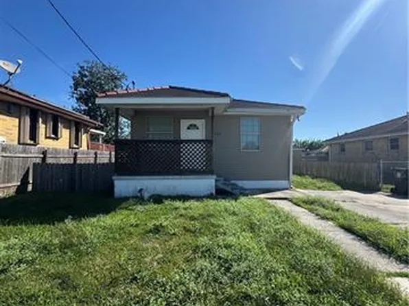 5923 Mandeville St, New Orleans, LA 70122
