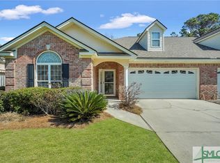 16 Wild Heron Villas Rd, Savannah, GA 31419