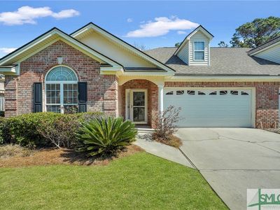16 Wild Heron Villas Rd, Savannah, GA, 31419
