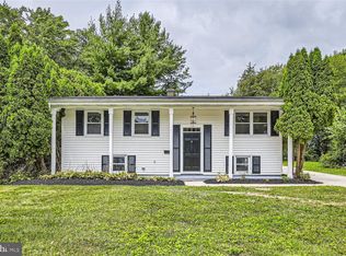 114 E Cherry Hill Rd, Reisterstown, MD 21136