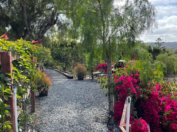 4615 La Noria Mini Studio Mini Studio, Rancho Santa Fe, CA 92067