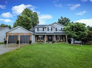 1900 Butler Blvd, Edwardsville, IL 62025