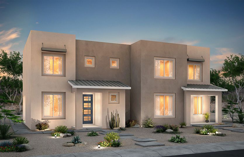 Model Representation