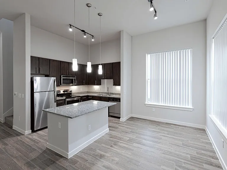 The District At Cypress Waters - Parson's Green — Photo 1786