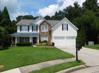 1352 Cherry Oak Trce, Lawrenceville, GA 30045