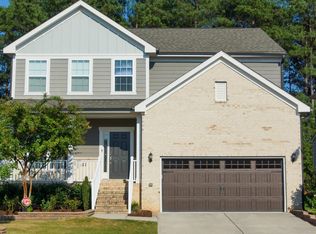 288 Tilth St, Cary, NC 27519