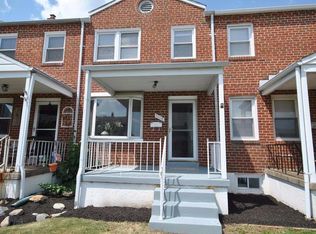 1110 Elm Rd, Baltimore, MD 21227