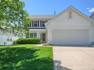 290 Cove Landing Dr, Grover, MO