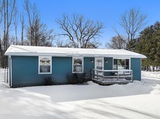 7216 Huron St, Port Sanilac, MI 48469