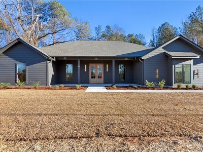 11252 Tierce Patton Rd, Northport, AL, 35475