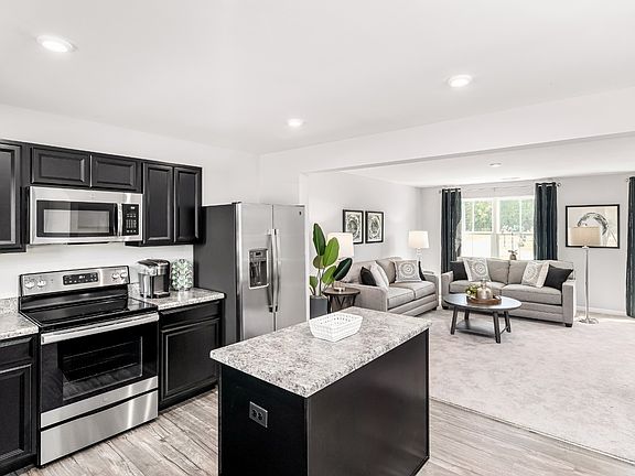 4th image of 2757 Thornton Grove Blvd APT 131