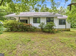 210 Kentucky Dr, Demorest, GA 30535
