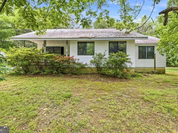210 Kentucky Dr, Demorest, GA 30535