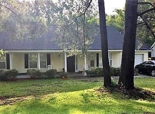 1108 Huger St, Moncks Corner, SC 29461