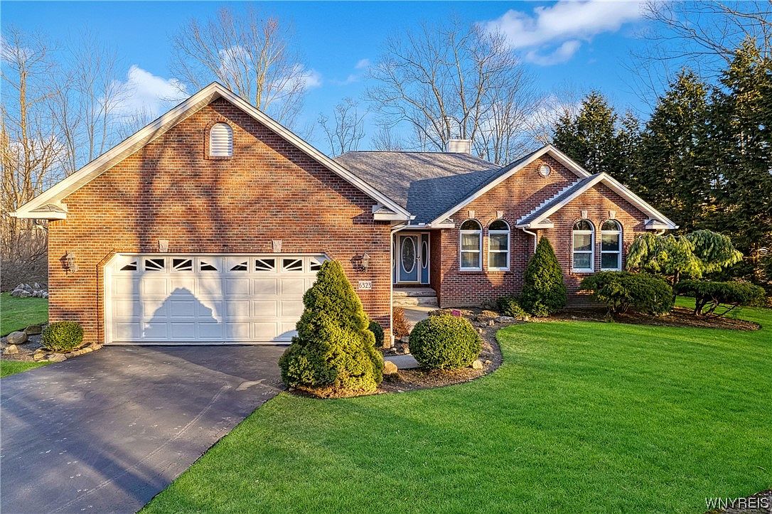 6323 Old Lake Shore Rd, Lake View, NY 14085 Zillow