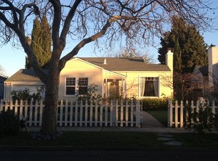 960 3rd Ave, Redwood City, CA