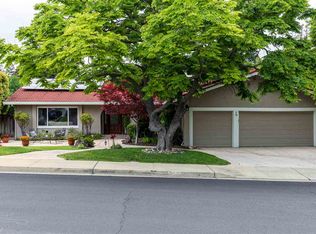 19 Nottingham Pl, Clayton, CA