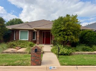 14 Wynrush Cir, Abilene, TX 79606