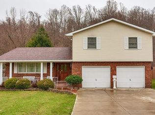 52 Ruble Dr, Uniontown, PA