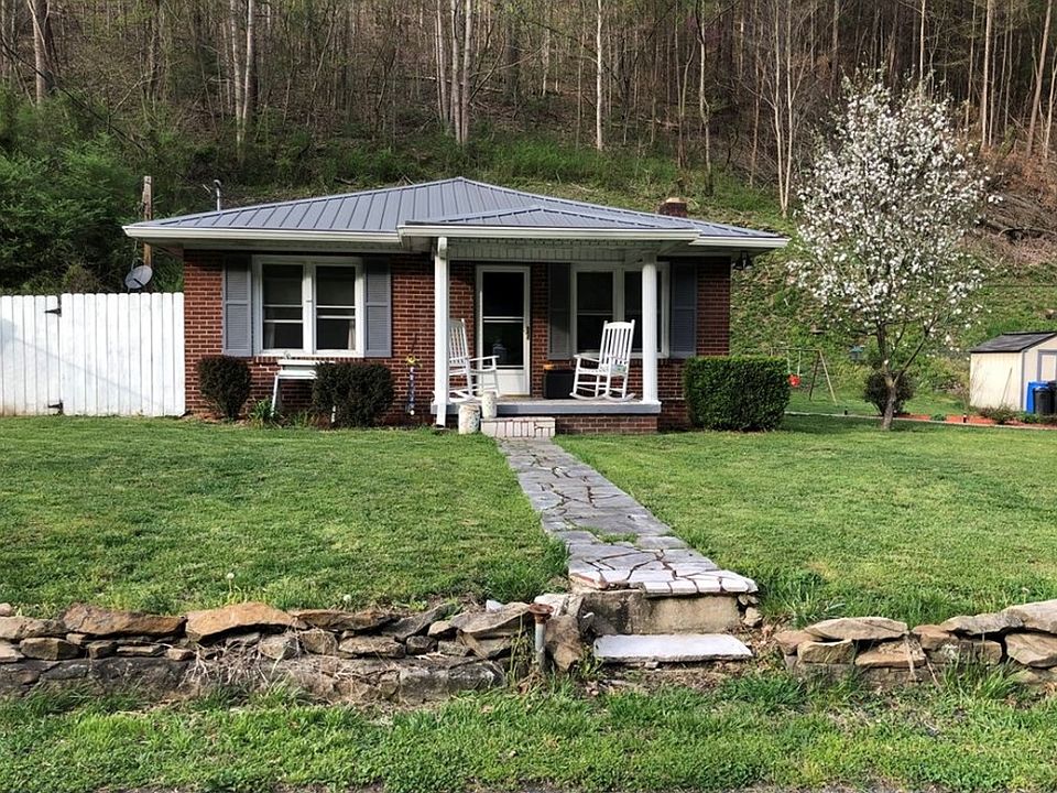 1434 Little Prater Rd, Grundy, VA 24614 Zillow