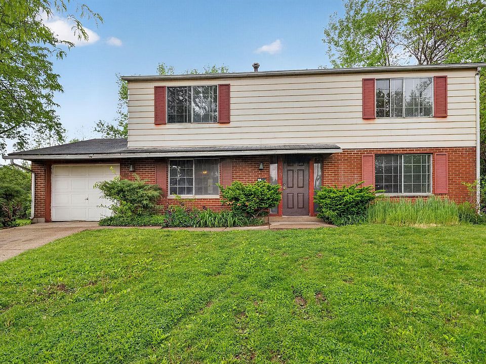 1st image of 5824 La Paz Pl