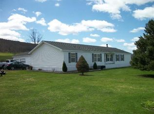 126 Deinum Rd, Sherburne, NY 13460