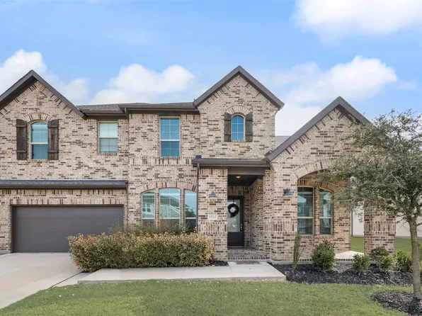 1712 Birch St, Mansfield, TX 76063