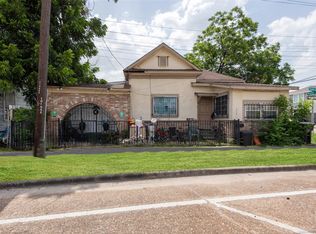 1614 Ryon St UNIT B, Houston, TX 77009