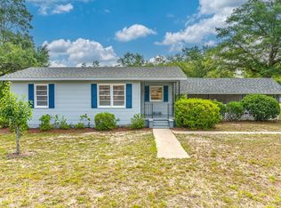 44 Oxford St, Defuniak Springs, FL 32435