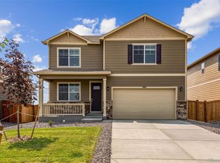 850 N Clubview St, Watkins, CO 80137