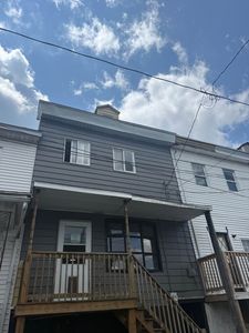 38 N Balliet St, Frackville, PA, 17931