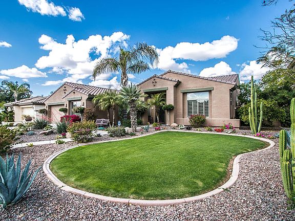 2nd image of 2434 W Weatherby Way