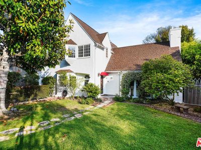 4960 Ambrose Ave, Los Angeles, CA, 90027