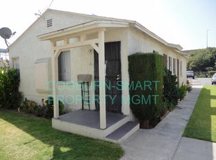 9316 3/4 Park St, Bellflower, CA 90706