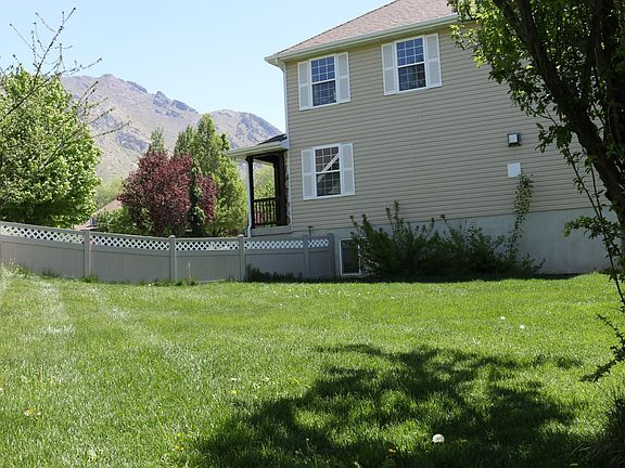 Side Yard