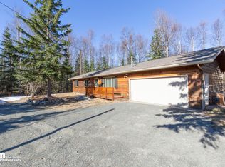 24376 Ski Rd, Chugiak, AK 99567