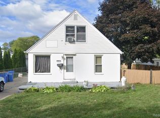24611 Stewart Ave, Warren, MI