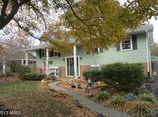 806 Manhattan Beach Rd, Severna Park, MD 21146