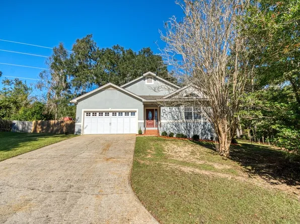 3652 Harpers Ferry Ct, Tallahassee, FL 32308