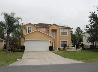 448 Martigues Dr, Kissimmee, FL 34759