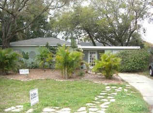 4319 S Hale Ave, Tampa, FL 33611