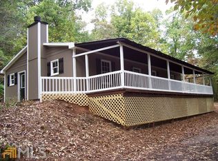 2289 J Warren Rd, Cornelia, GA 30531