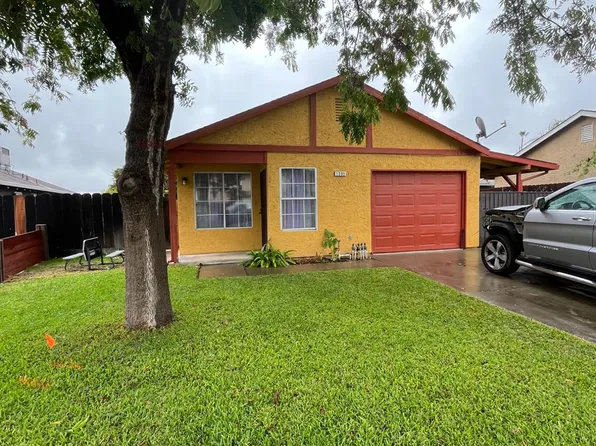 1395 E Vine St, Atwater, CA 95301