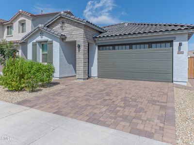 25503 N 142nd Ave, Surprise, AZ, 85387